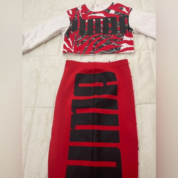 Puma Set - Picture 7 of 12